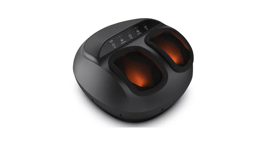 Renpho Rf-fm059 Foot Massager Machine User Manual