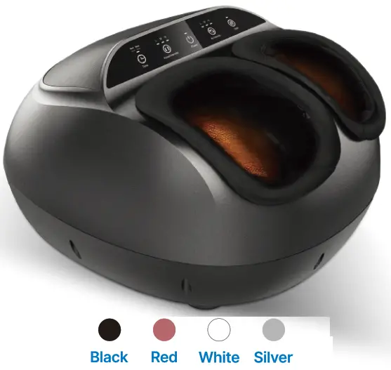 RENPHO RF FM059 Foot Massager Machine