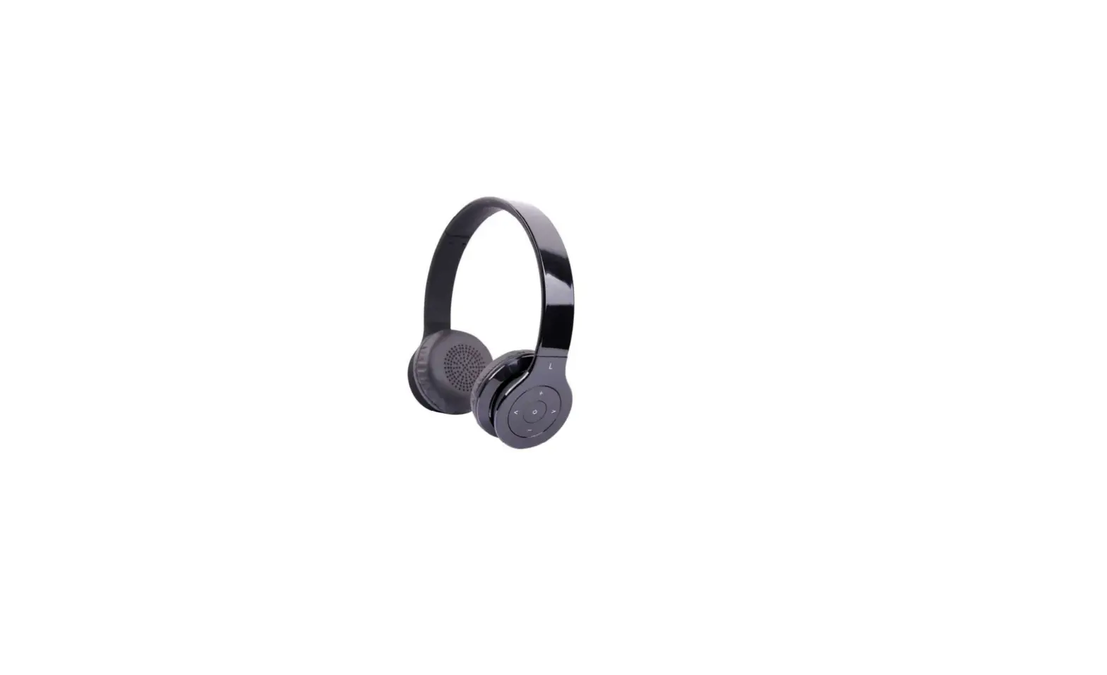 Alpha Digital Bh-530 Bluetooth Stereo Headset User Manual