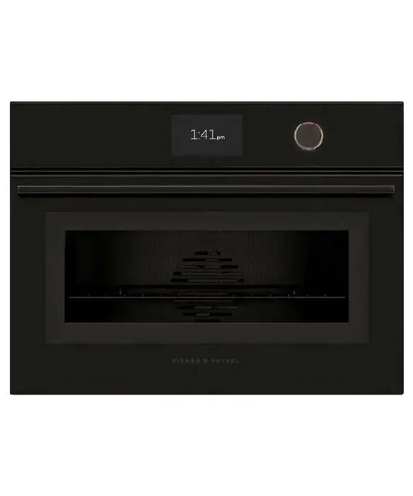 Fisher Paykel Om24nmtdb1 Single Wall Electric Oven User Guide Fisher Paykel Om24nmtdb1 Single Wall Electric Oven User Guide