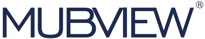 MUBVIEW Logo