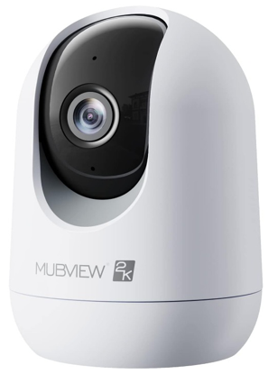 MUBVIEW PK320 Indoor Security Camera