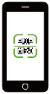 HIKMICRO UD30737B Thermal Camera for Smartphones - HIKMICRO