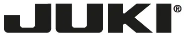 JUKI Logo