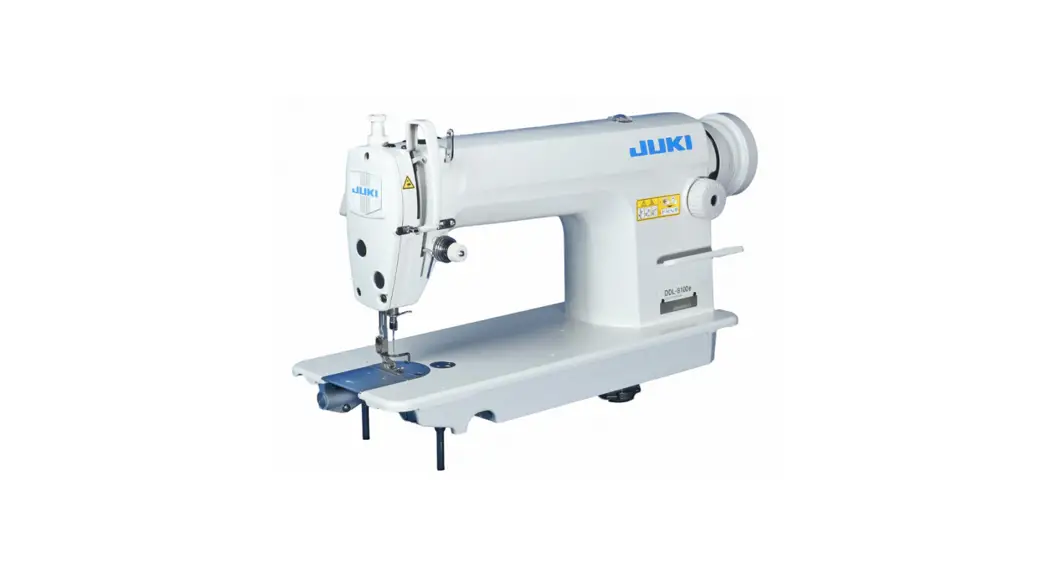 Juki Na-11ut Series Sewing Machine User Manual Juki Na-11ut Series Sewing Machine User Manual