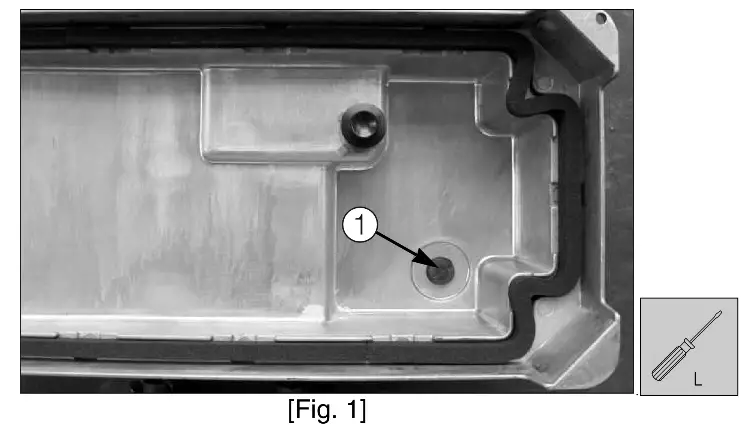 JUKI NA 11UT Series Sewing Machine - upper bushing 92