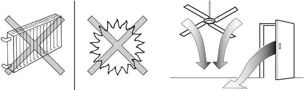 BROMIC MED0140GD-NR MediFridge Display Fridge A1