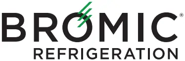 BROMIC logo
