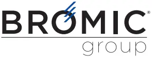BROMIC logo A