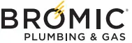 BROMIC logo D