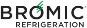 BROMIC logo E