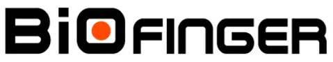 BioFinger - logo