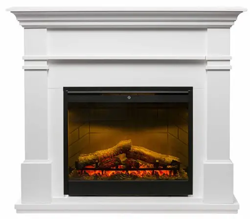 Dimplex KTN20-AU Kenton Mantel 2kW Electric Fireplace -
