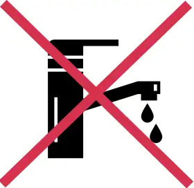 Dimplex KTN20-AU Kenton Mantel 2kW Electric Fireplace - Near water