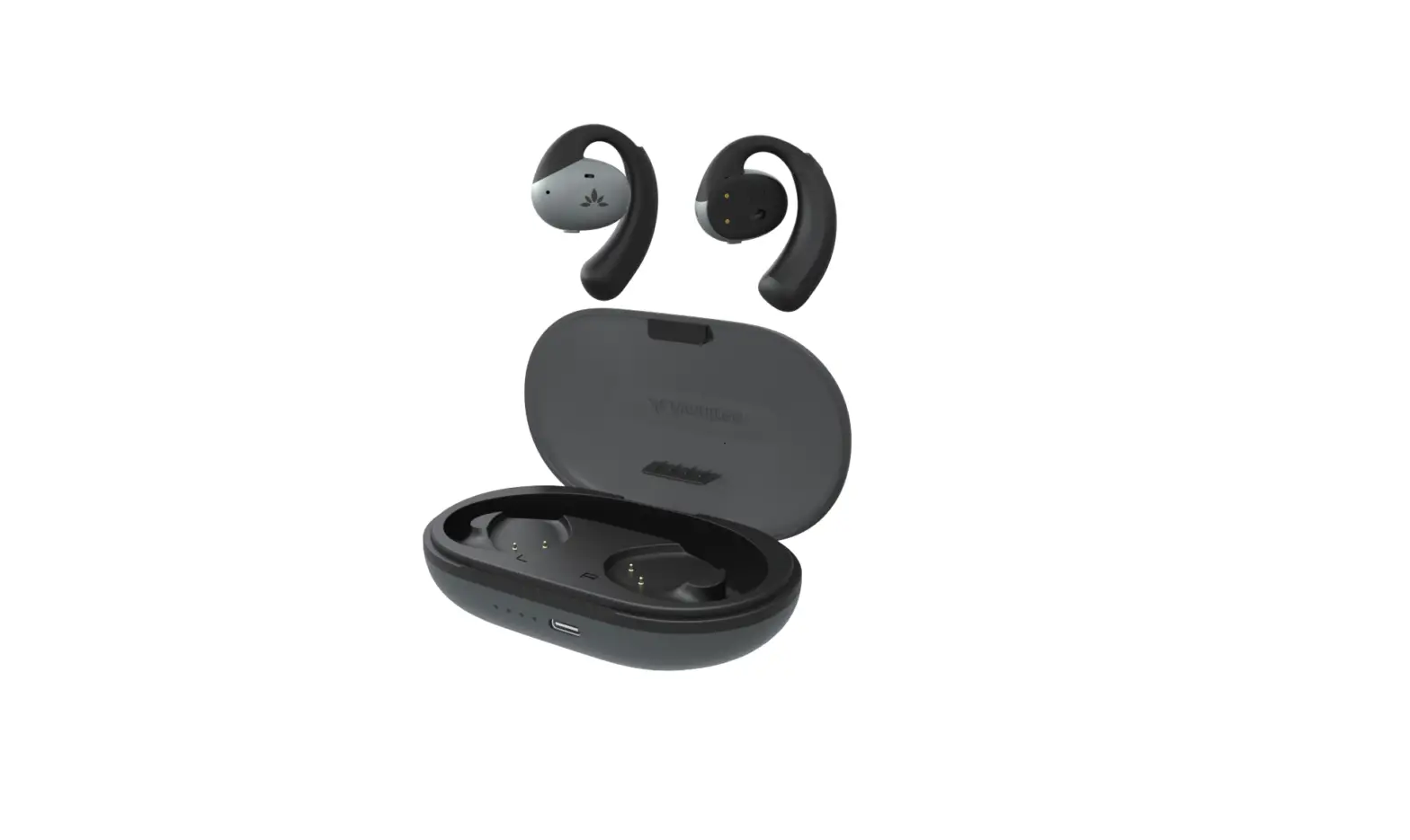 Avantree Bths-tw126 Pebble Open-ear Earphones User Guide