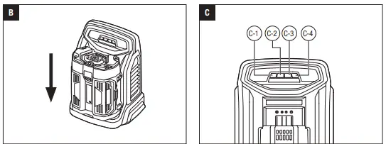 EGO-CH5500E-56-VOLT-Rapid-Charger-FIG-2