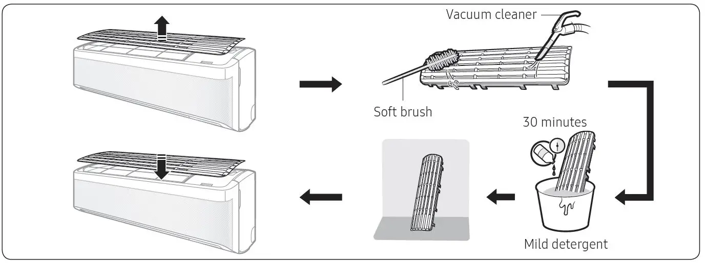 SAMSUNG-AR9500T-Air-Conditioner-11