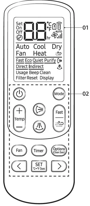 SAMSUNG-AR9500T-Air-Conditioner-5