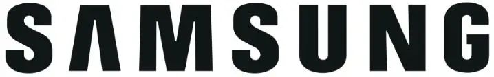 SAMSUNG logo