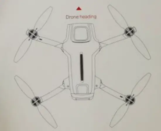 FIMI FMWRJ04A7 X8 Mini Pro Combo Version Foldable Drone - figure 13