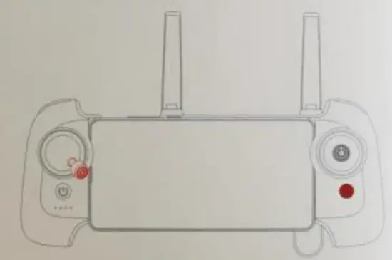 FIMI FMWRJ04A7 X8 Mini Pro Combo Version Foldable Drone - figure 17