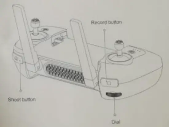 FIMI FMWRJ04A7 X8 Mini Pro Combo Version Foldable Drone - figure 18