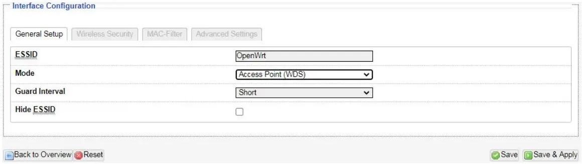 WALLYS DR6018-S Cheaper and Smaller WiFi 6 SBC - fig 4