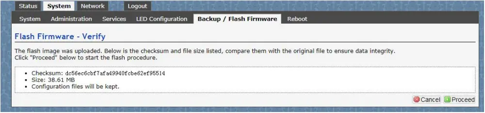 WALLYS DR6018-S Cheaper and Smaller WiFi 6 SBC - fig 6