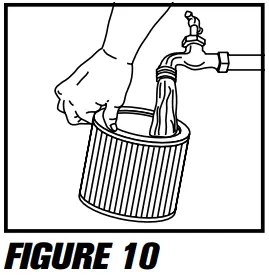 shop vac H87S600CR Portable Wet Dry Vacuum Cleaners - ASSEMBLY 11