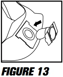 shop vac H87S600CR Portable Wet Dry Vacuum Cleaners - ASSEMBLY 14