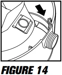 shop vac H87S600CR Portable Wet Dry Vacuum Cleaners - ASSEMBLY 15