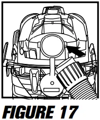 shop vac H87S600CR Portable Wet Dry Vacuum Cleaners - ASSEMBLY 18