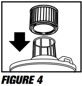 shop vac H87S600CR Portable Wet Dry Vacuum Cleaners - ASSEMBLY 5