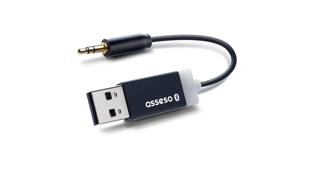 Sage Br1 Bluetooth Audio Receiver User Guide