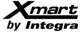 Xmart - logo