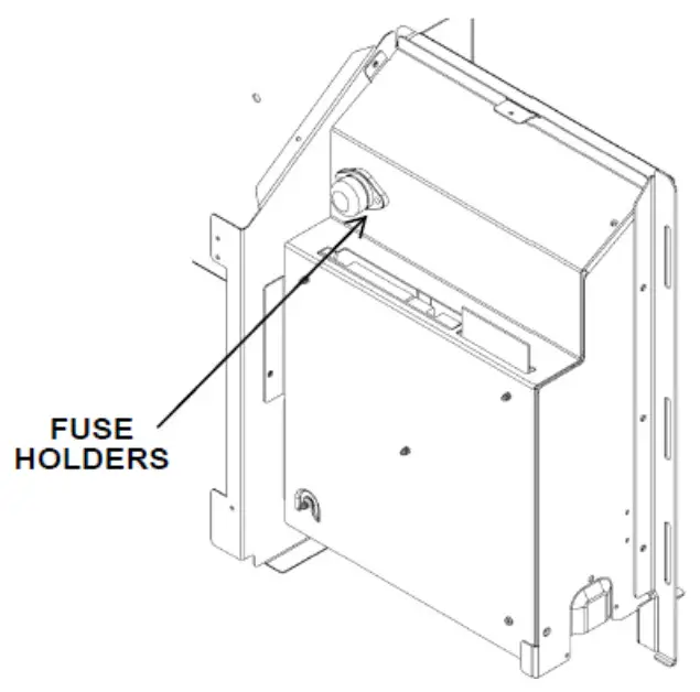 Amana Package Terminal Air Conditioner Heat Pump - qr