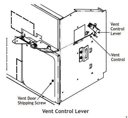 Amana Package Terminal Air Conditioner Heat Pump - fig 13