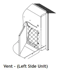 Amana Package Terminal Air Conditioner Heat Pump - fig 19