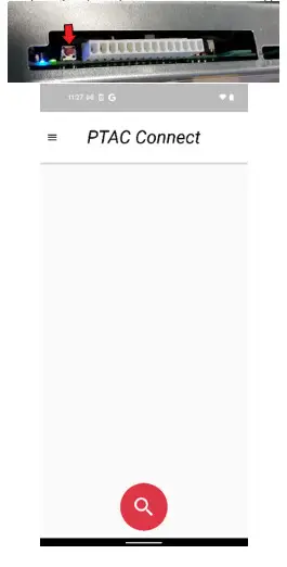 Amana Package Terminal Air Conditioner Heat Pump - fig 21