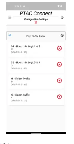 Amana Package Terminal Air Conditioner Heat Pump - fig 27