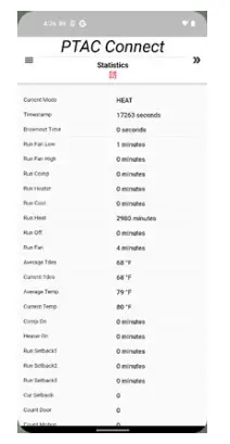 Amana Package Terminal Air Conditioner Heat Pump - fig 28