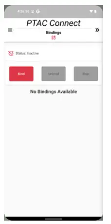 Amana Package Terminal Air Conditioner Heat Pump - fig 29