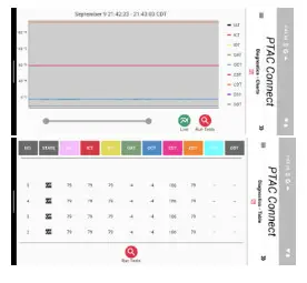 Amana Package Terminal Air Conditioner Heat Pump - fig 34