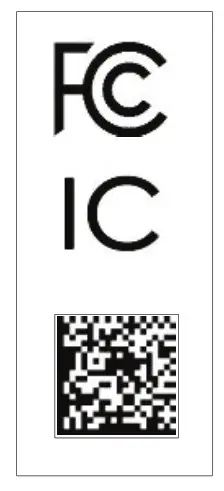 Amana Package Terminal Air Conditioner Heat Pump - qr 1