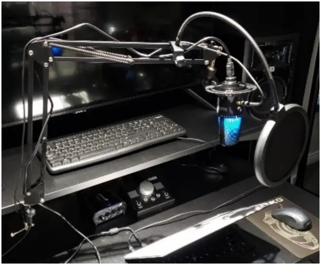 Connecting Instruction