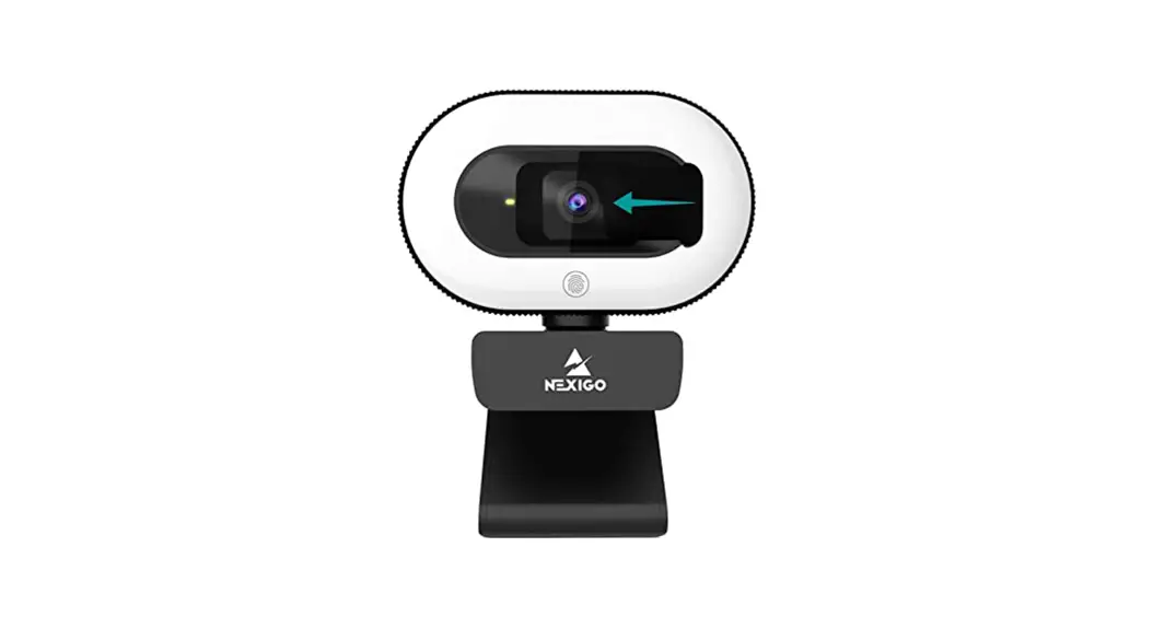 Nexigo N960e 1080p Fhd Autofous Webcam User Manual