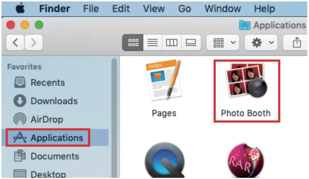 NEXIGO N960E 1080P FHD AutoFous Webcam - Photo Booth
