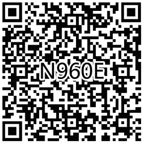 NEXIGO N960E 1080P FHD AutoFous Webcam - QR Code 1