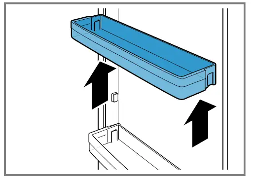 BOSCH-CTN27-Fridge-Freezer-09