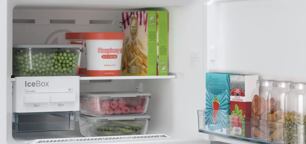 Bosch Ctn27 Fridge Freezer Instruction Manual